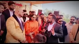 Master Saleem Live 2021 Afshana Khan B Praak Jaani Sidhu Moosewala Tittlian Song
