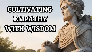 Is There a Stoic Guide to Compassion?
