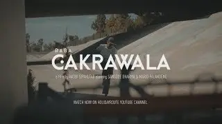 Raba Cakrawala Video
