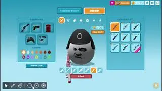 Free Shell Shocker 'CODE'