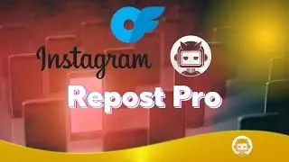 Insta.Onimator - Repost Pro