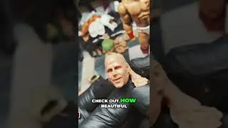 Transforming Shawn Michaels: Epic Resin Sculpting Tips 