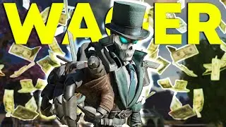 THE ULTIMATE REVENANT CHALLENGE (APEX LEGENDS)