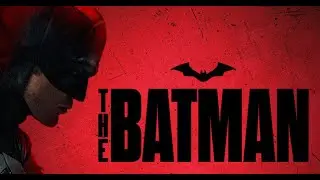 Crítica The Batman (2022) - Robert Pattinson se sale, y canta como los ángeles!