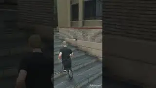 ПОЧТАЛЬОН ПЕЧКИН на MAJESTIC RP в GTA 5
