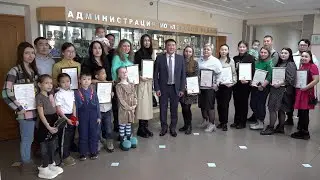 Сертификаты молодым семьям