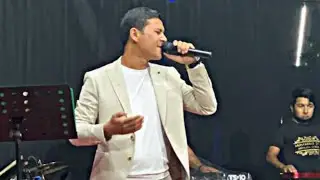 Konsertdan lavhalar, birinchi kun. Hamma kelganlarga raxmat!