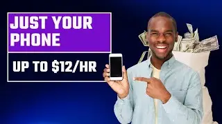 Online Jobs You Can Do From Your Phone
