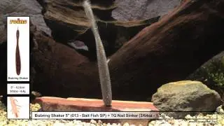 Reins Bubbling Shaker
