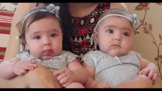 Gloria & Grace