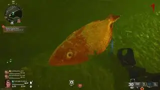 Call Of Duty Black Ops 6 - Trophy: Culinary Delight