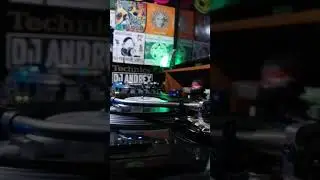 Oldschool Hardcore live mix vol3