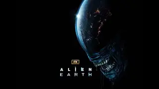 Alien: Earth – Official Trailer Breakdown | Xenomorphs Invade Earth!