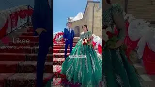 новая цыганская свадьба 2024 Волгоград