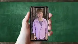 Клип от родителей выпускникам. Набережные Челны 2024.