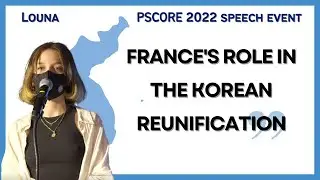 PSCORE PECHA KUCHA EVENT 2022: LOUNA’S SPEECH