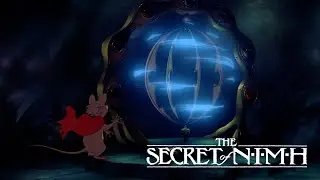 THE SECRET OF NIMH 