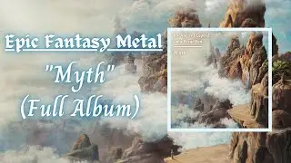 EPIC FANTASY METAL MUSIC - 