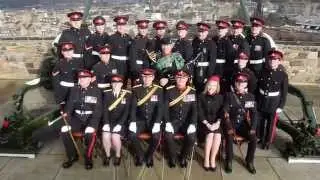 105th Regiment Royal Artillery