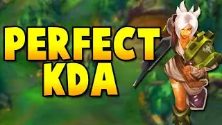 Rank 1 Challenger Perfect Game Against Garen In The Top Lane