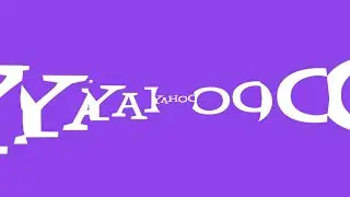 Yahoo Search Yodel Ident Logo Let's Effects