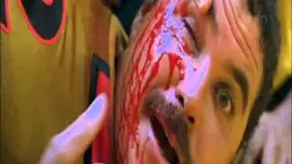 Illuminati symbolism in Any Given Sunday