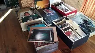Fotos sortieren