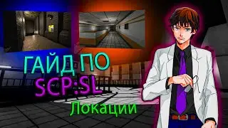 ЛУЧШИЙ ГАЙД ДЛЯ НОВИЧКОВ в 2024| SCP : SECRET LABORATORY