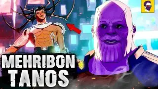 AGARDA...? - 2-QISM TAHLILI | MEHRIBON TANOS | T`CHLA LORD | WHAT IF?