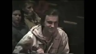 Концерт в Иглинском РДК с участием группы 