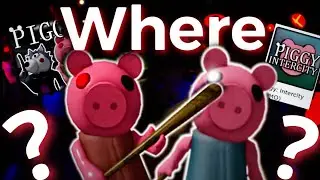 Where Is Piggy In 2024!?! - What Happened To Roblox Piggy