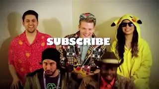 Thrift Shop   Pentatonix Macklemore & Ryan Lewis cover
