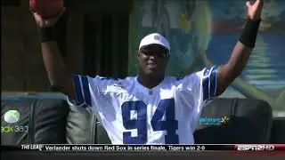 Madden NFL 10 Pigskin Pro Am on ESPN