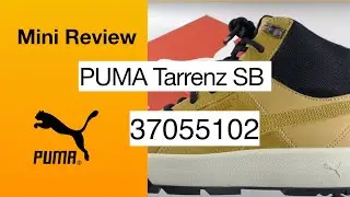 PUMA Tarrenz SB