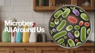 Microbes in Human Welfare