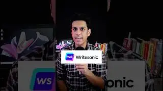 ✍🏻 2 Crazy AI Tools for Content Writing 🔥