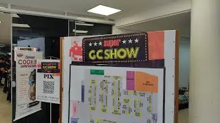 Fotos Super Game Collection Show 2025