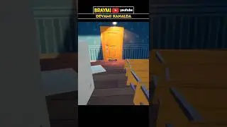 Kapan Bugu Hello Neighbor