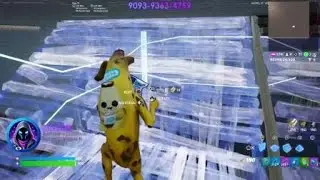 Lets see that Apex Pred aim b*tch
