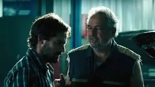 Street Racer - Film COMPLET en Français (Course, Action)