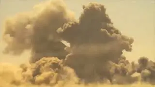 Авиабомбы JDAM с GPS наведением