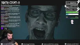 MrT2k21 Twitch Channel Trailer