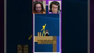 Frost Walker - Animation Vs Minecraft | AvG Reacts