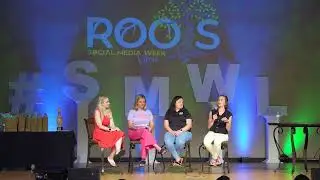 #SMWL24 Panel: Brand building
