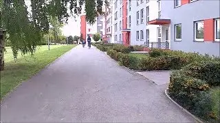 B* Cyklostezka Vltava - Labe, Střížkov - Kostelec nad Labem, díl 2. (Kbely - Radonice)