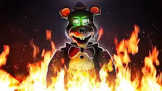 He always comes back…
