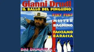 Il ballo del pinguino
