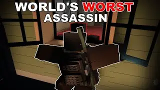 This new Roblox game is TOO GOOD || Under The Radar