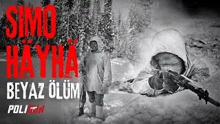 The Deadliest Sniper in History: Simo Häyhä's Field Tactics