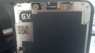 iPhone 11pro LCD broken replacement GX og